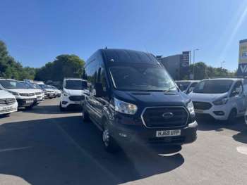 Used Ford Transit 2019 for sale - 74674900: Photo