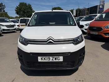 Used Citroen Berlingo 2019 for sale - 79090677: Photo