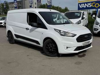 Used Ford Transit Connect 2022 for sale - 74674897: Photo