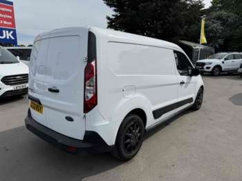 Used Ford Transit Connect 2022 for sale - 74674897: Photo