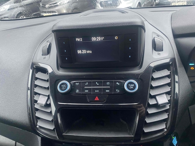 Used Ford Transit Connect 2020 for sale - 77172791: Photo 12