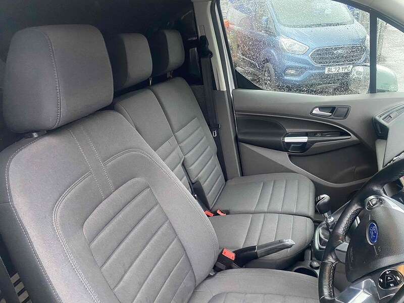 Used Ford Transit Connect 2020 for sale - 77172791: Photo 17
