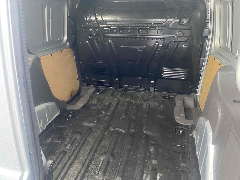 Used Ford Transit Connect 2020 for sale - 77172791: Photo 9