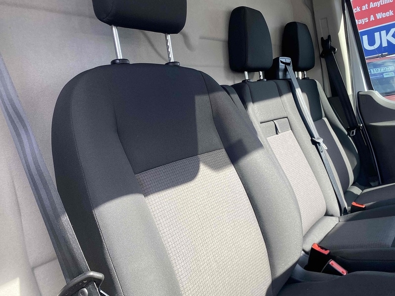 Used Ford Transit 2022 for sale - 76720039: Photo 16