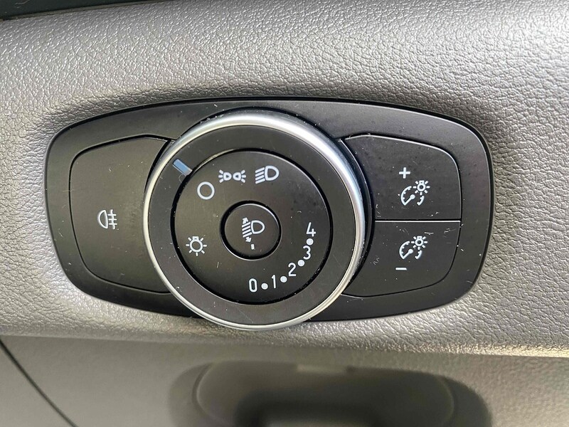 Used Ford Transit 2022 for sale - 76720039: Photo 17