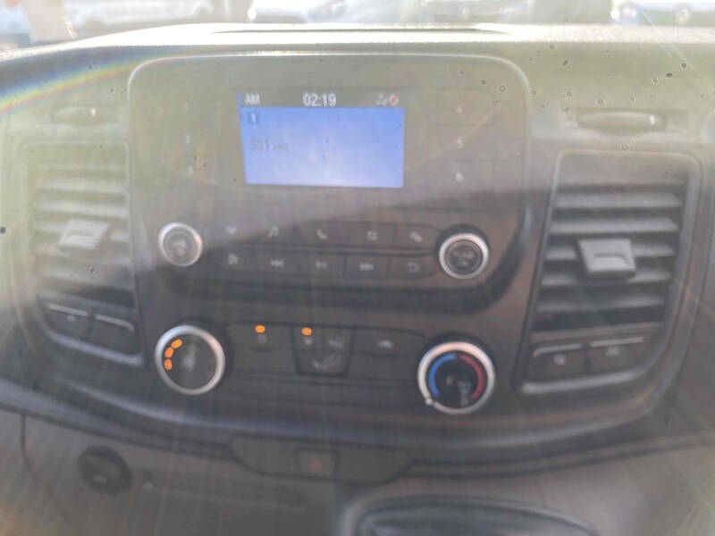 Used Ford Transit 2022 for sale - 76720039: Photo 19