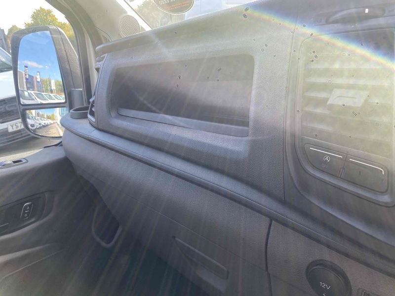 Used Ford Transit 2022 for sale - 76720039: Photo 20