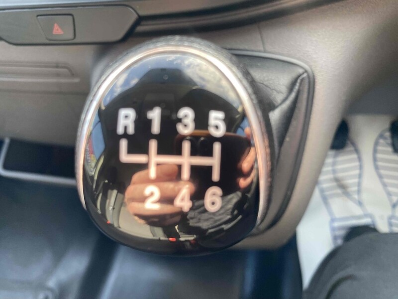 Used Ford Transit 2022 for sale - 76720039: Photo 21