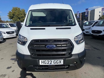 Used Ford Transit 2022 for sale - 76720039: Photo