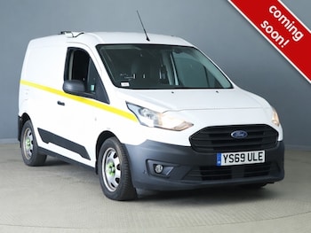 Used Ford Transit Connect 2020 for sale - 78197454: Photo
