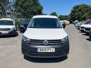 Used Volkswagen Caddy 2019 for sale - 79082450: Photo