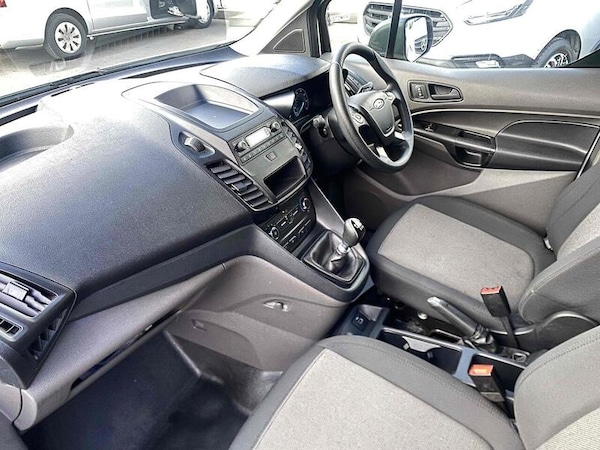 Used Ford Transit Connect 2021 for sale - 76236301: Photo 10