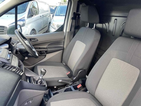 Used Ford Transit Connect 2021 for sale - 76236301: Photo 11