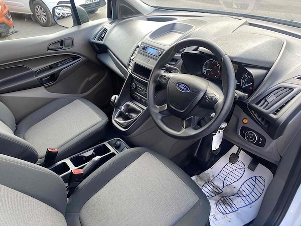 Used Ford Transit Connect 2021 for sale - 76236301: Photo 12