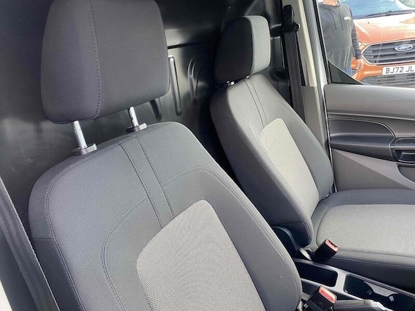 Used Ford Transit Connect 2021 for sale - 76236301: Photo 13
