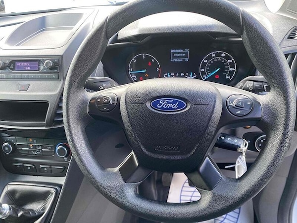 Used Ford Transit Connect 2021 for sale - 76236301: Photo 14