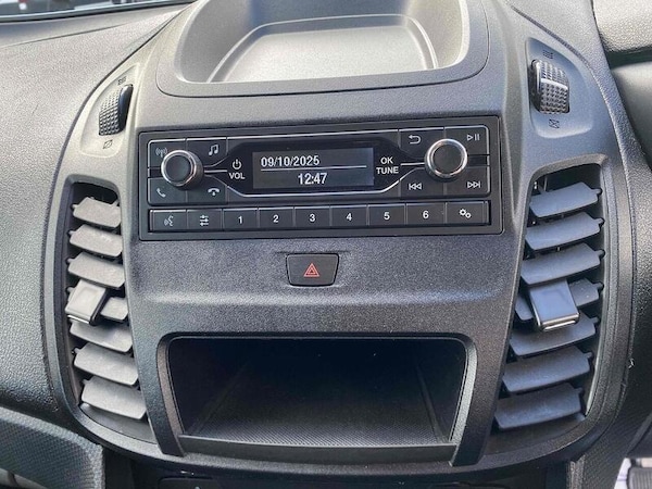 Used Ford Transit Connect 2021 for sale - 76236301: Photo 17