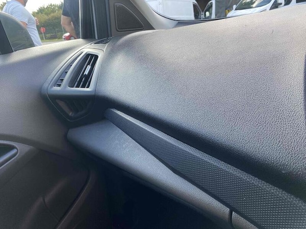 Used Ford Transit Connect 2021 for sale - 76236301: Photo 18