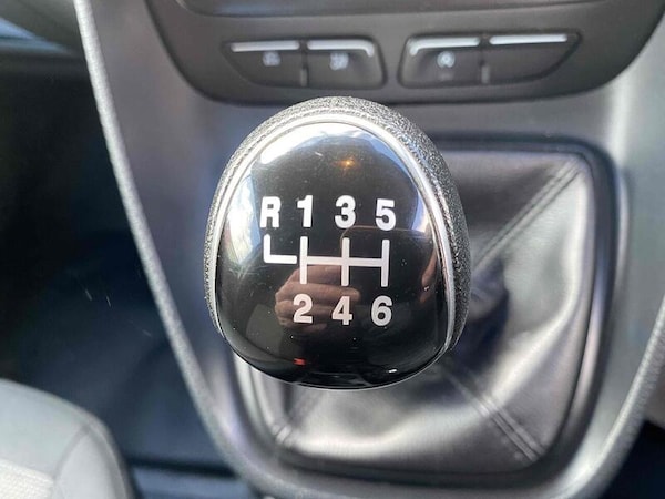 Used Ford Transit Connect 2021 for sale - 76236301: Photo 19