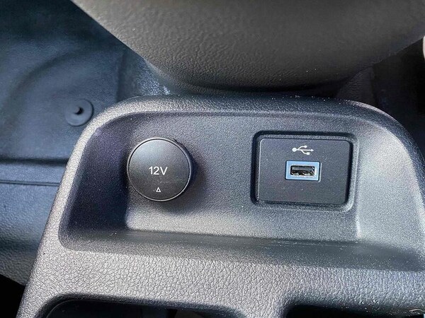 Used Ford Transit Connect 2021 for sale - 76236301: Photo 20