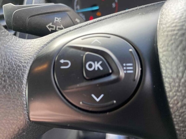 Used Ford Transit Connect 2021 for sale - 76236301: Photo 21
