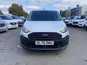 Used Ford Transit Connect 2021 for sale - 76236301: Photo 2
