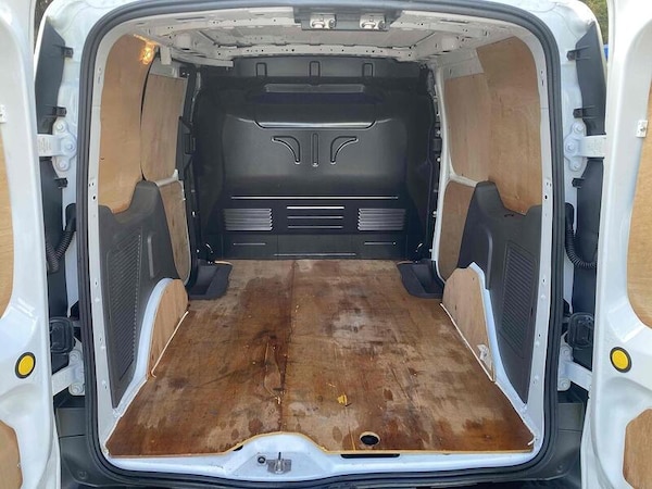 Used Ford Transit Connect 2021 for sale - 76236301: Photo 8