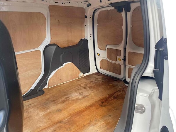 Used Ford Transit Connect 2021 for sale - 76236301: Photo 9