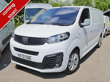 Used Fiat Scudo 2023 for sale - 78692160: Photo