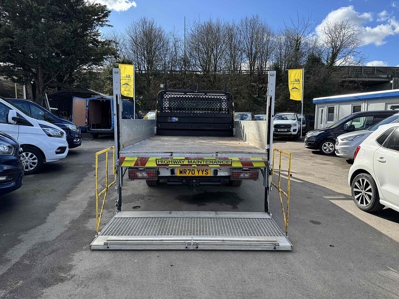 Used Ford Transit 2021 for sale - 76946756: Photo 10