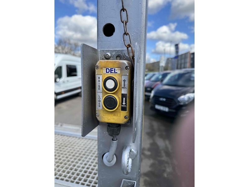 Used Ford Transit 2021 for sale - 76946756: Photo 13