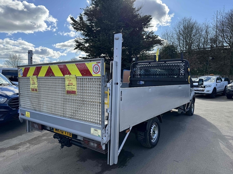 Used Ford Transit 2021 for sale - 76946756: Photo 16