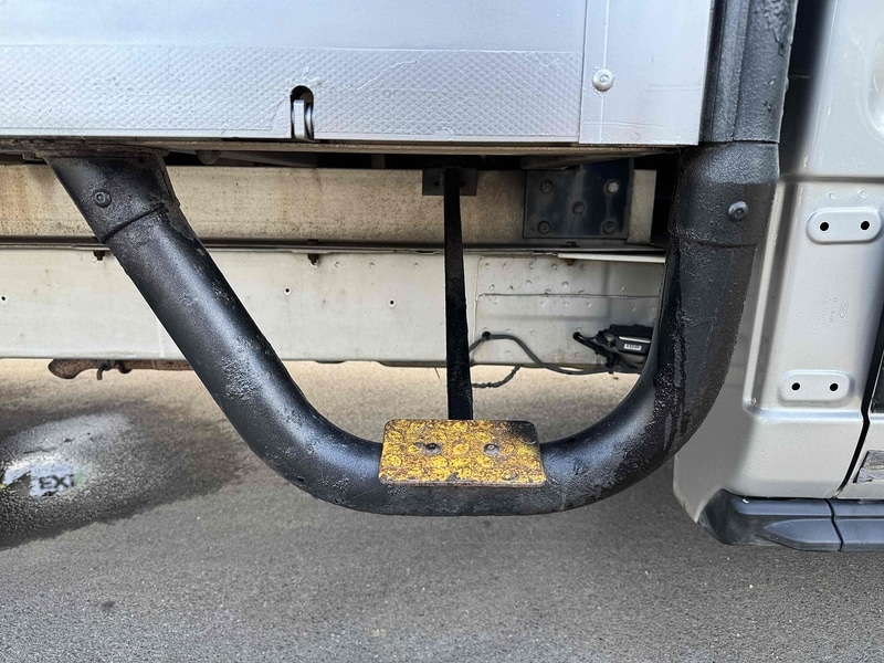 Used Ford Transit 2021 for sale - 76946756: Photo 17