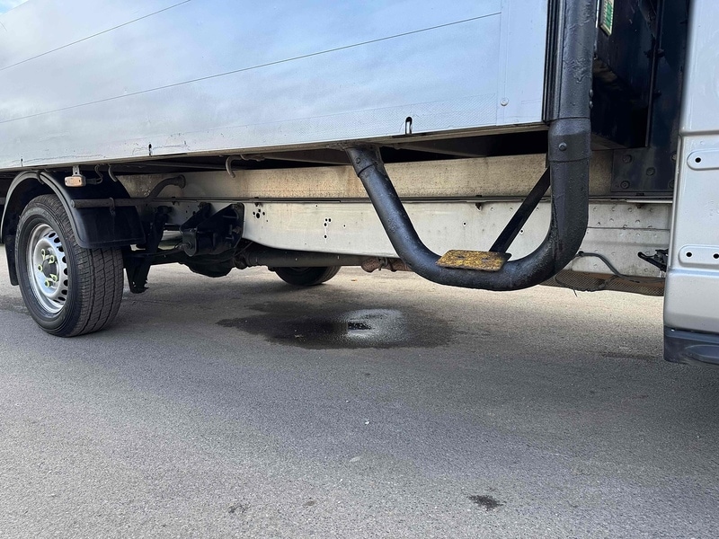 Used Ford Transit 2021 for sale - 76946756: Photo 19