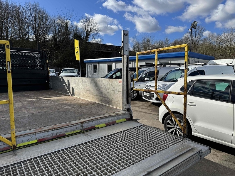 Used Ford Transit 2021 for sale - 76946756: Photo 20