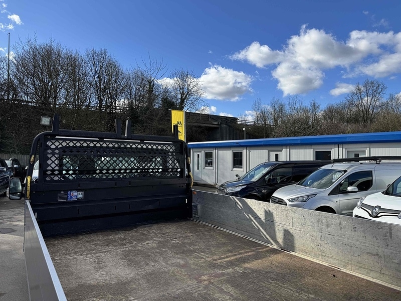 Used Ford Transit 2021 for sale - 76946756: Photo 22