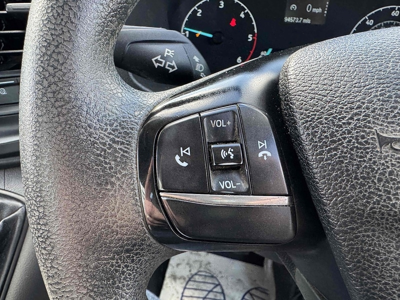 Used Ford Transit 2021 for sale - 76946756: Photo 25