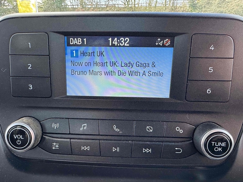 Used Ford Transit 2021 for sale - 76946756: Photo 28