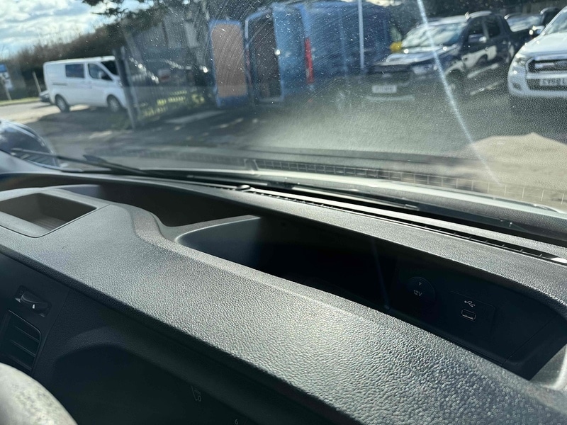 Used Ford Transit 2021 for sale - 76946756: Photo 35