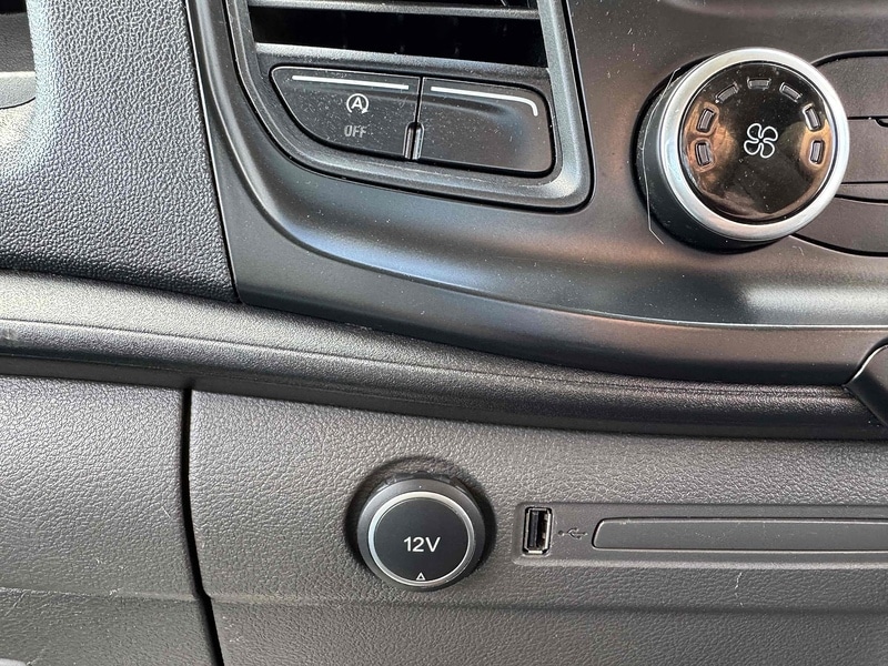 Used Ford Transit 2021 for sale - 76946756: Photo 36
