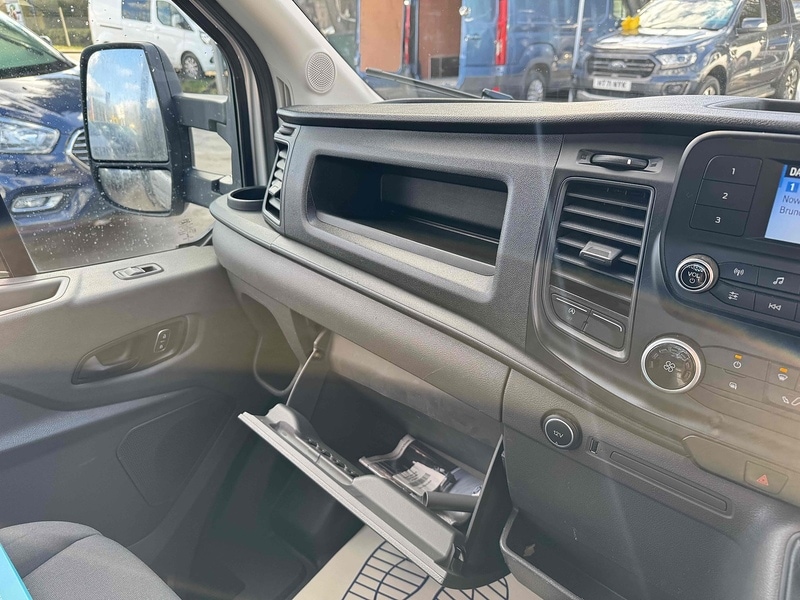 Used Ford Transit 2021 for sale - 76946756: Photo 38