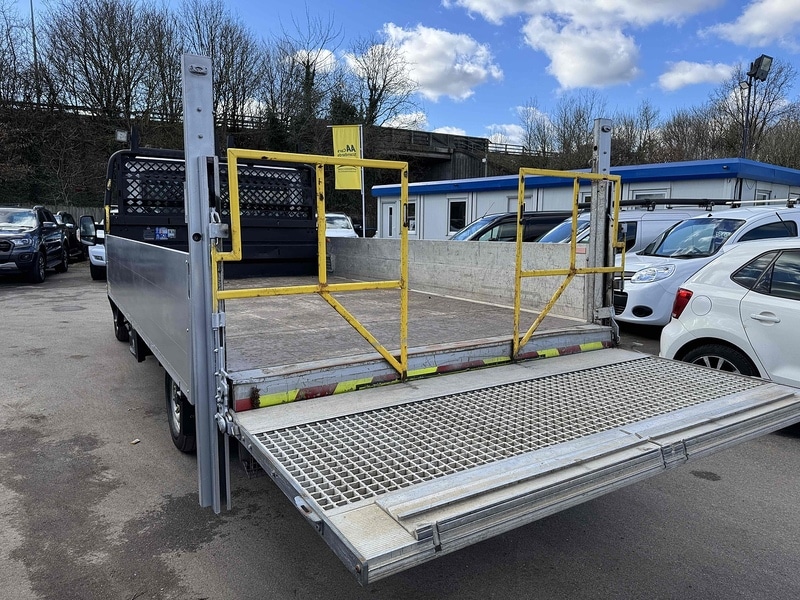 Used Ford Transit 2021 for sale - 76946756: Photo 9