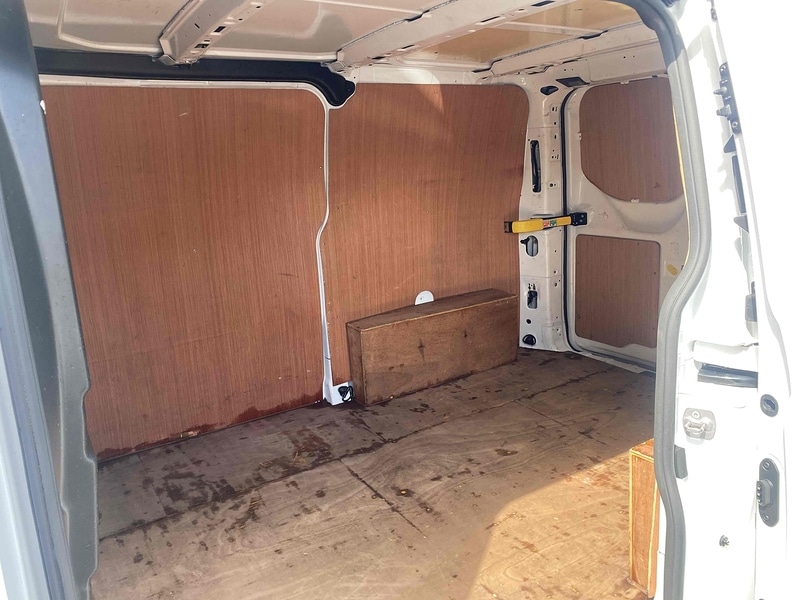 Used Ford Transit Custom 2021 for sale - 76669438: Photo 10