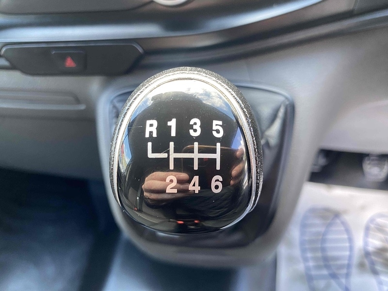 Used Ford Transit Custom 2021 for sale - 76669438: Photo 17