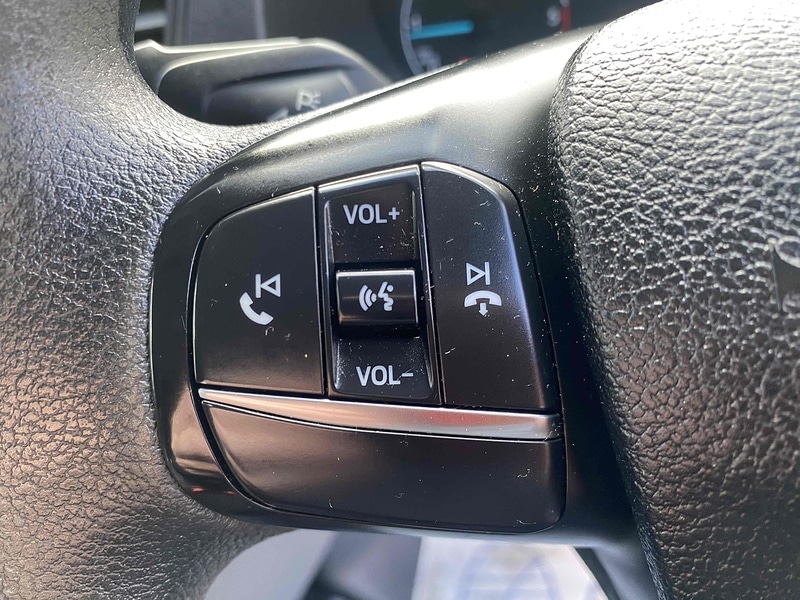 Used Ford Transit Custom 2021 for sale - 76669438: Photo 18