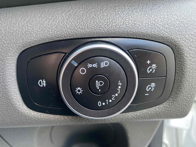 Used Ford Transit Custom 2021 for sale - 76669438: Photo 20