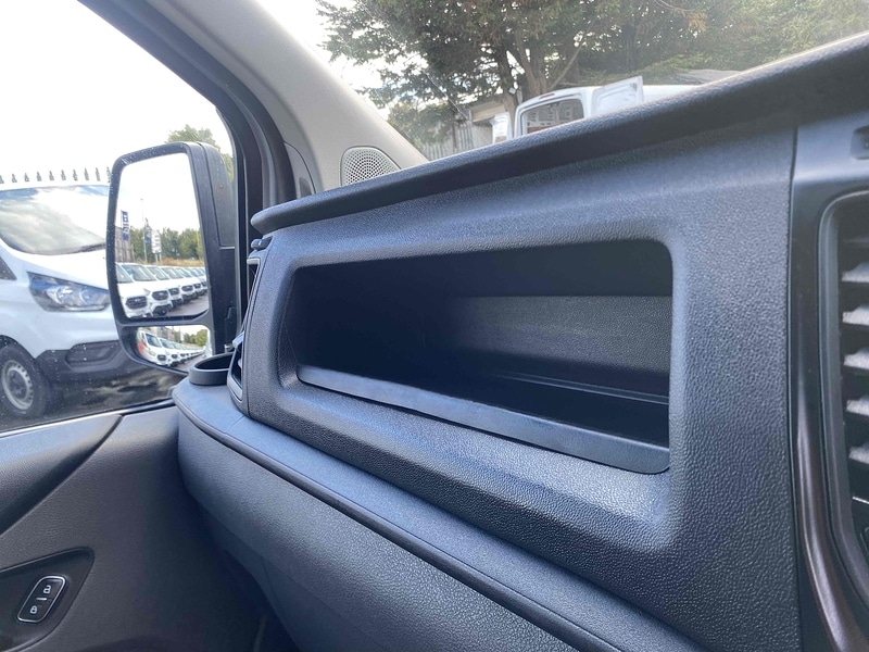 Used Ford Transit Custom 2021 for sale - 76669438: Photo 22