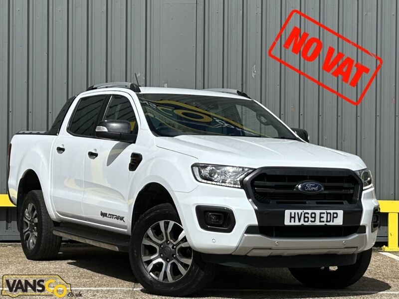 Used Ford Transit Custom 2021 for sale - 76669438: Photo 25