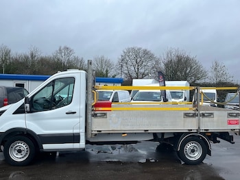 Used Ford Transit 2019 for sale - 77461183: Photo