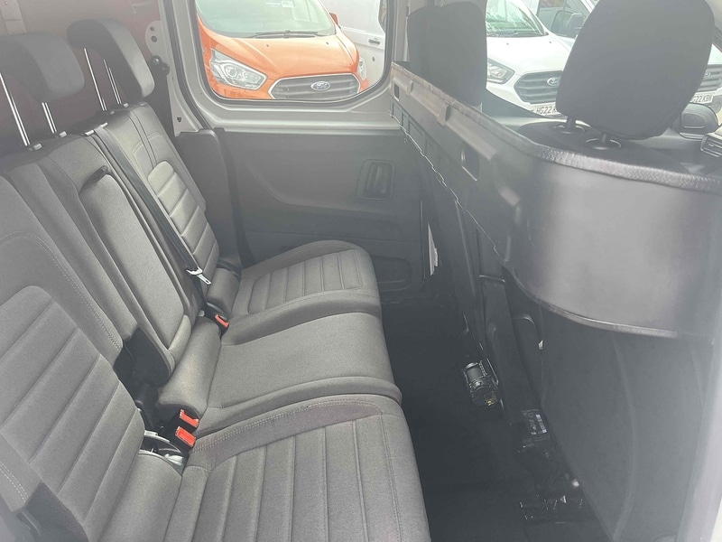 Used Toyota ProAce 2022 for sale - 76236302: Photo 10